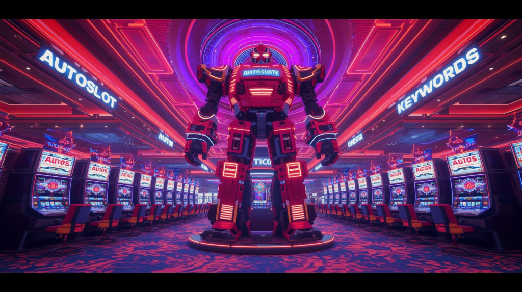 autoslot