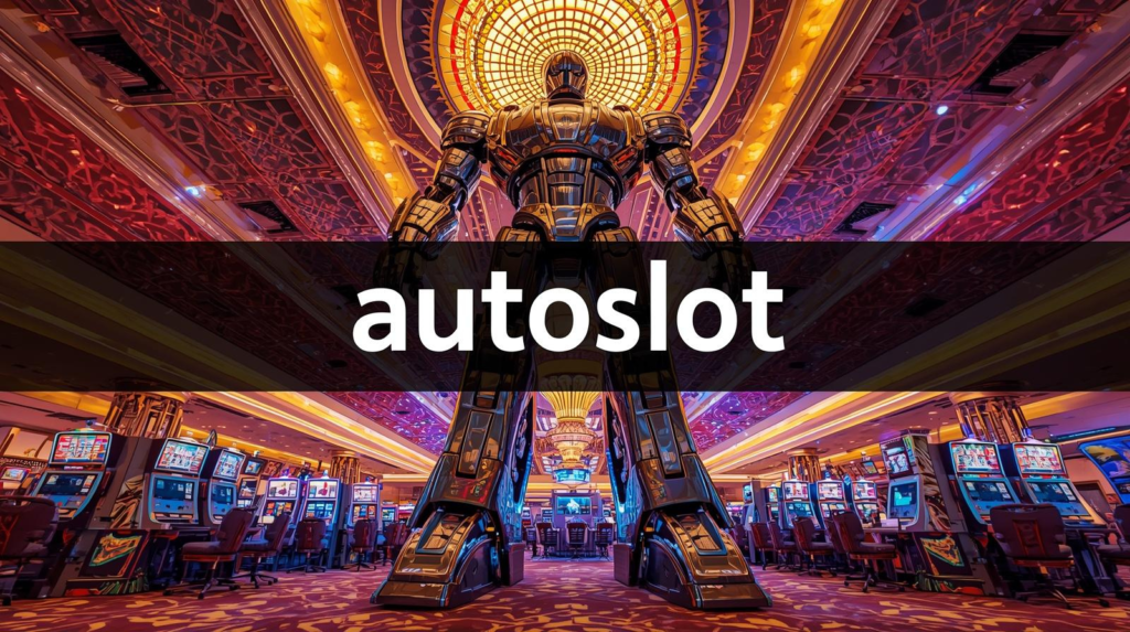 autoslot